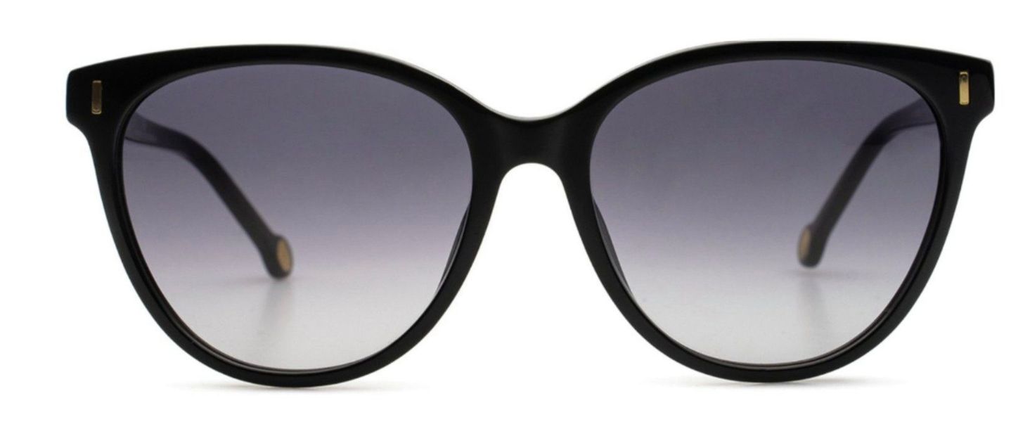 Carolina Herrera Sonnenbrille Damen Brille Retro günstig online kaufen