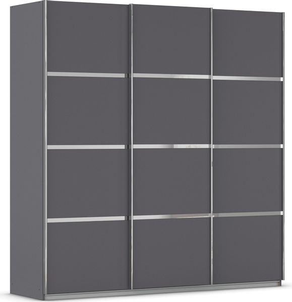rauch Kleiderschrank Schwebetürenschrank OTTO´s Choice Garderobe günstig online kaufen