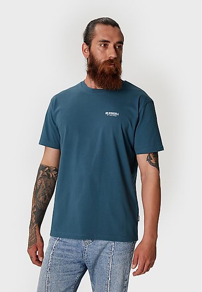 Oldskull T-Shirt Basic Osk (1-tlg) mit günstig online kaufen