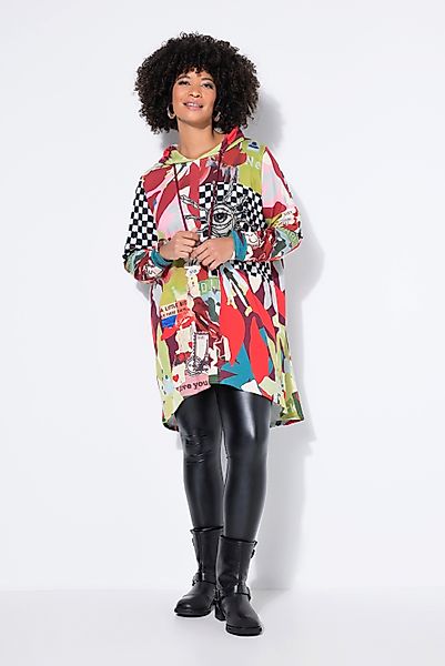 Angel of Style Sweatshirt Hoodie Oversize günstig online kaufen