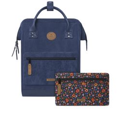 CABAIA Rucksack Sporty Backpack (Set, 3-tlg) günstig online kaufen