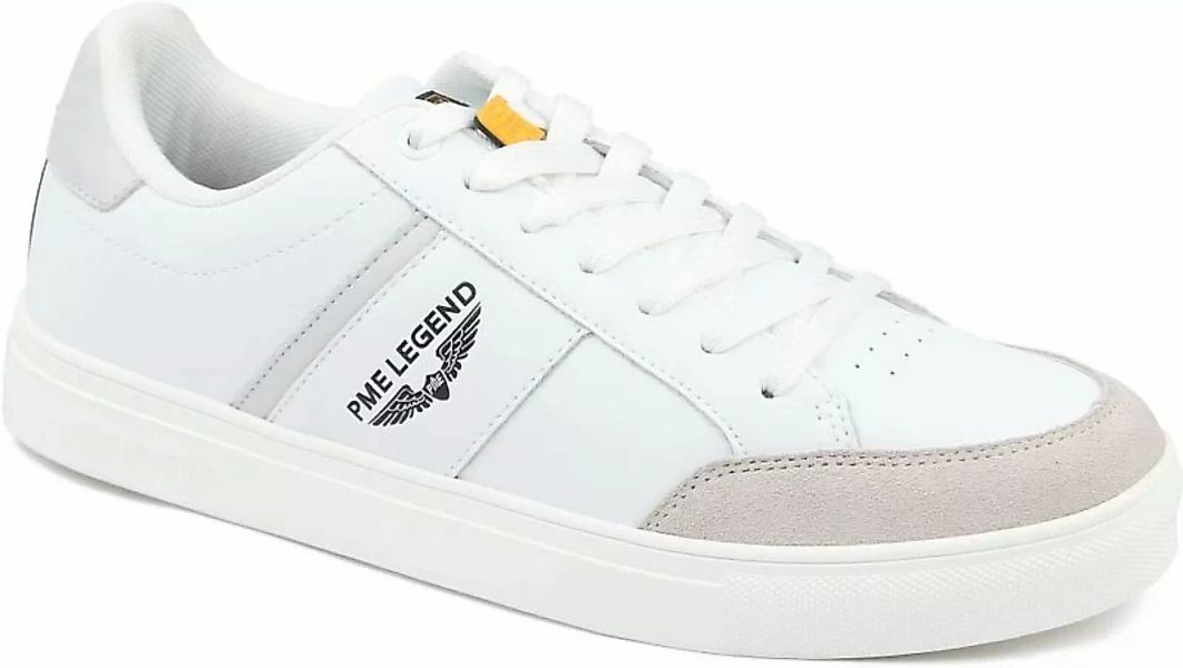 PME Legend Eclipse Sneaker Weiß   - Größe 42 günstig online kaufen