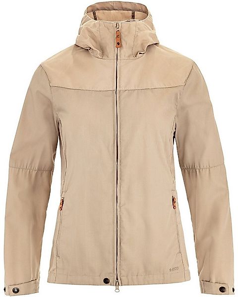 Fjällräven Outdoorjacke Trekkingjacke Stina Bergjagd & Pirschjagd, Freizeit günstig online kaufen