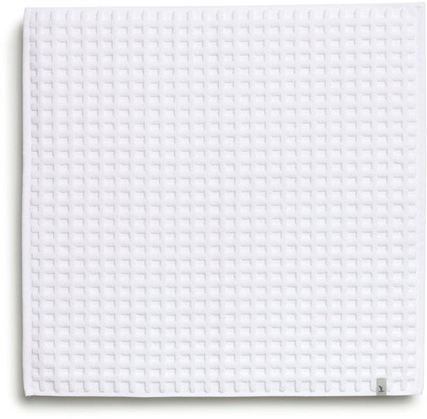 Möve Badematte "Waffelpiquee" Höhe 6 mm beidseitig nutzbar günstig online kaufen