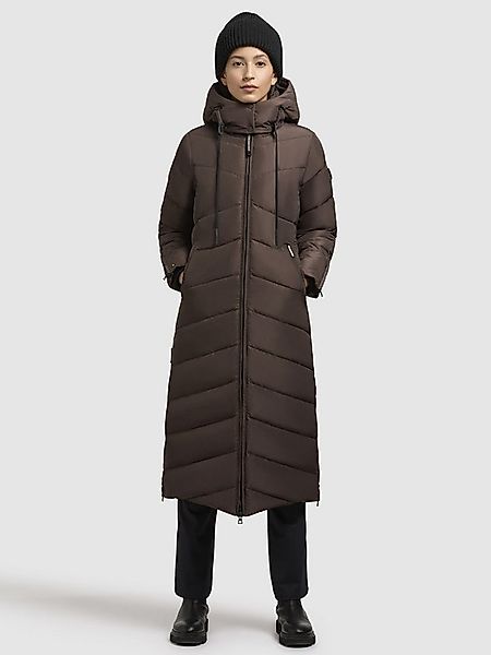 khujo Steppmantel HURCE günstig online kaufen