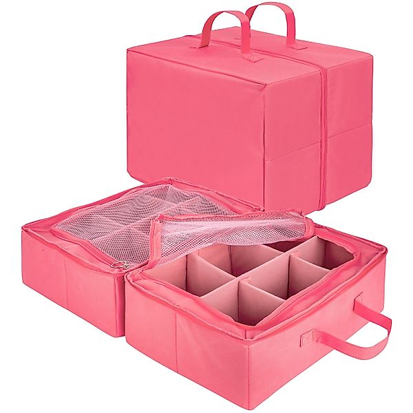 ONVAYA Organizer Aufbewahrungsbox, Multifunktions-Organizer, Aufbewahrungst günstig online kaufen