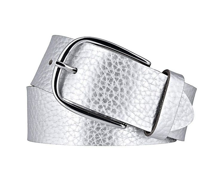 Vanzetti Ledergürtel Gürtel für Damen (1-St., keine Angabe) günstig online kaufen