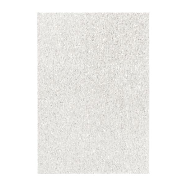 Teppium Teppich Unicolor - Einfarbig, Rechteckig, günstig online kaufen