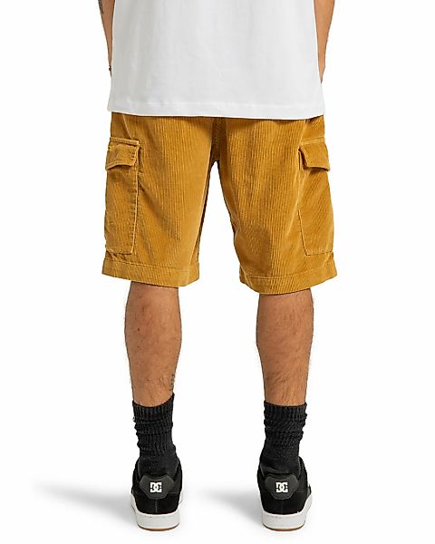 DC Shoes Bermudas "Pipeline 22.5"" günstig online kaufen