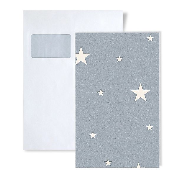PROFHOME 1 MUSTERSTÜCK S-324403-GU DIN A4 MUSTER der Kindertapete Tapete günstig online kaufen