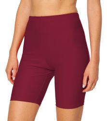 Merry Style Badeshorts Damen Lange Shorts günstig online kaufen