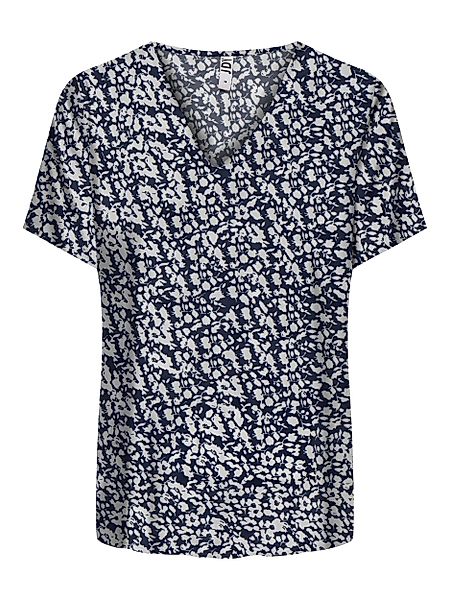 JDY V-Shirt Starr Life (1-tlg) günstig online kaufen