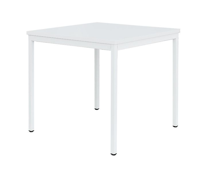 Steelboxx Schreibtisch Schreibtisch Besprechungstisch Büromöbel Computertis günstig online kaufen