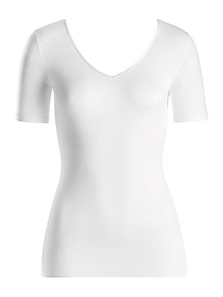 Hanro T-Shirt Cotton Seamless (1-tlg) günstig online kaufen