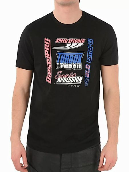 Diesel Rundhalsshirt Slim Fit Shirt - T-DIEGOS-K38 günstig online kaufen