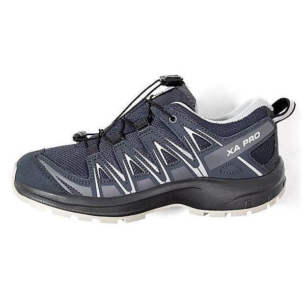 Salomon Salomon XA Pro 3D CSWP Waterproof Nocturne Artikel 408105 Trekkings günstig online kaufen