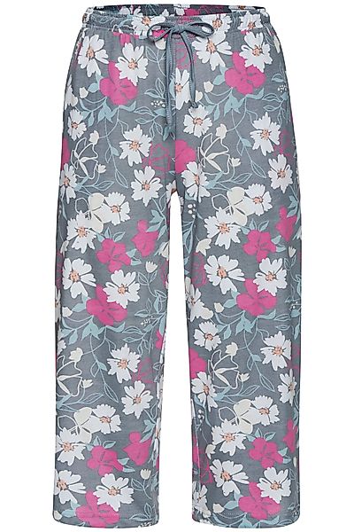 Vivance Dreams Caprihose, in schmaler Capriform günstig online kaufen