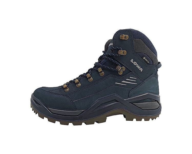 Lowa Wanderschuh Outdoorschuh günstig online kaufen