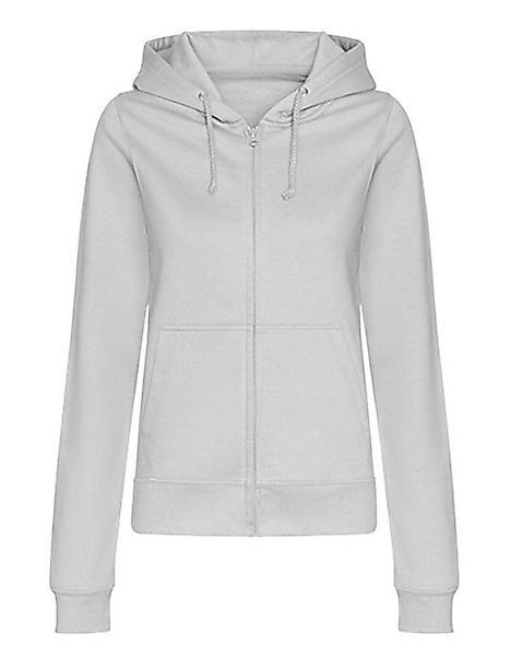 Just Hoods Collegejacke Women´s College Zoodie günstig online kaufen