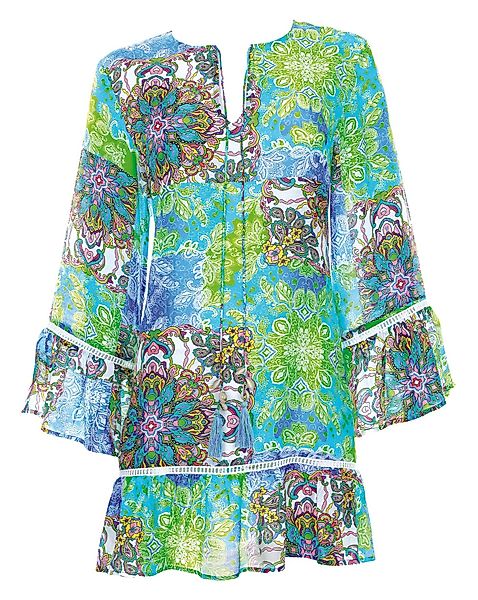 Opera Strandkleid Swim & Beachwear Paisley günstig online kaufen