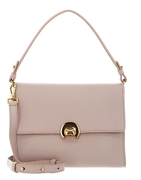 COCCINELLE Umhängetasche Handbag Grained Leather, aus günstig online kaufen