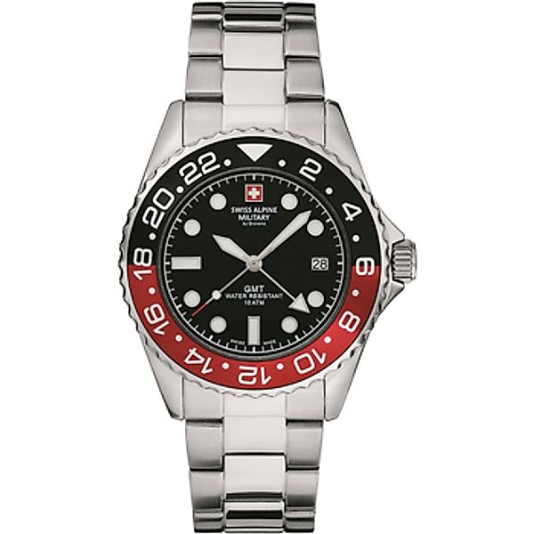 Swiss Alpine Military Quarzuhr 7052.1136SAM günstig online kaufen