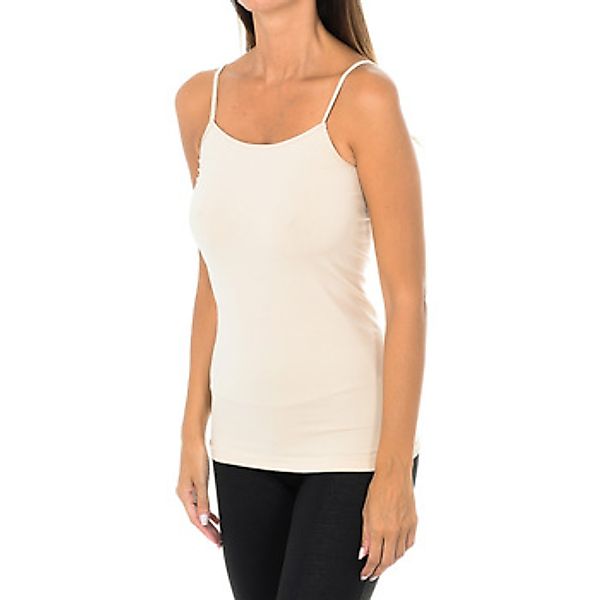 Intimidea  Tank Top 210014-SKIN günstig online kaufen