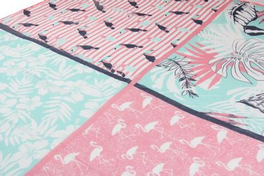 Vanessa & Melissa Modetuch Leichter Damen günstig online kaufen