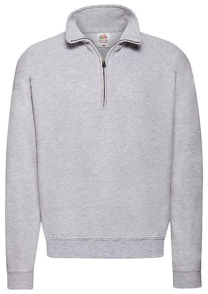 Fruit of the Loom Sweatshirt Fruit günstig online kaufen