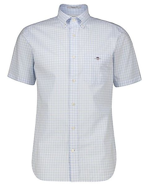 Gant Langarmhemd (1-tlg) günstig online kaufen