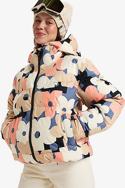 Roxy Anorak ALOFTEDPUFFY WILD WIND PRIMA günstig online kaufen