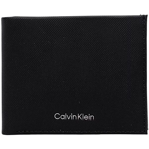 Calvin Klein Geldbörse CK MUST BILLFOLD W COIN, Geldbeutel, Unisex Portemon günstig online kaufen