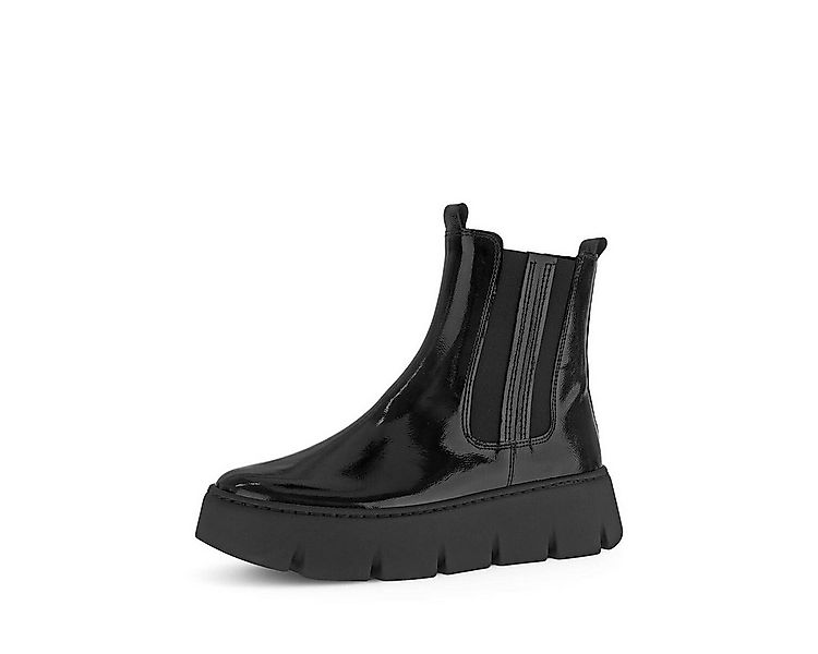 Gabor Chelsea Boot Lackleder Chelseaboots günstig online kaufen