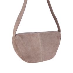 MIRROSI Umhängetasche Damen Crossbody Bag, Wildleder günstig online kaufen