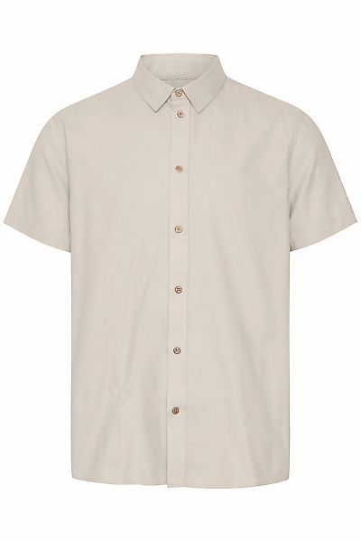 Solid Kurzarmshirt "Kurzarmhemd SDPete" günstig online kaufen