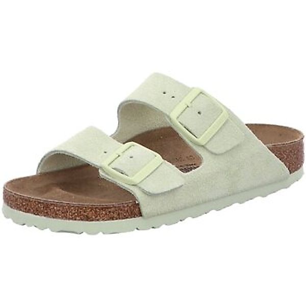 Birkenstock  Clogs Pantoletten Arizona VL schmal 1026831 günstig online kaufen