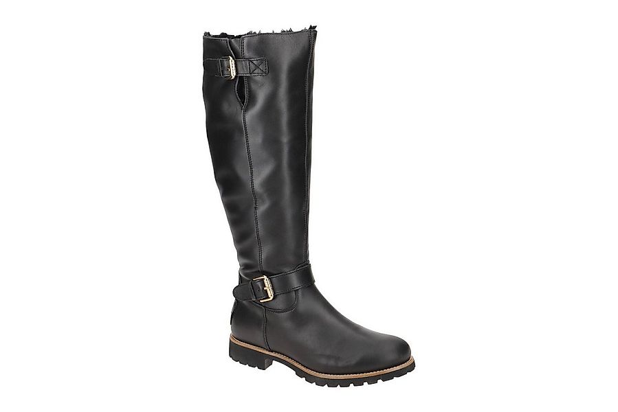 Panama Jack Amberes Igloo Trav B1 black Stiefel günstig online kaufen