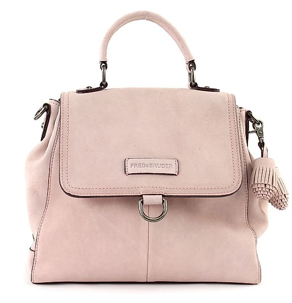 FREDsBRUDER Handtasche Score günstig online kaufen