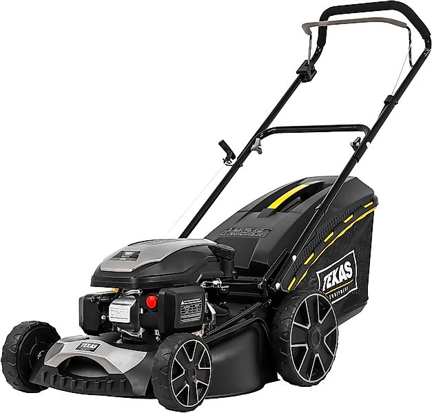 Texas Benzinrasenmäher Razor 4611W, 46 cm günstig online kaufen