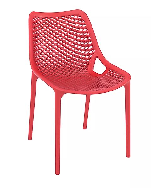 Stuhl Air Rot günstig online kaufen