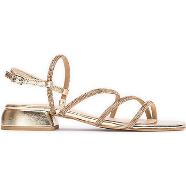 Wonders  Sandalen Dione BT-8901 Damen Sandalen günstig online kaufen