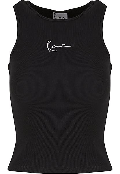 Karl Kani Muskelshirt "Karl Kani Karl Kani Small Signature Racer Rib Top", günstig online kaufen