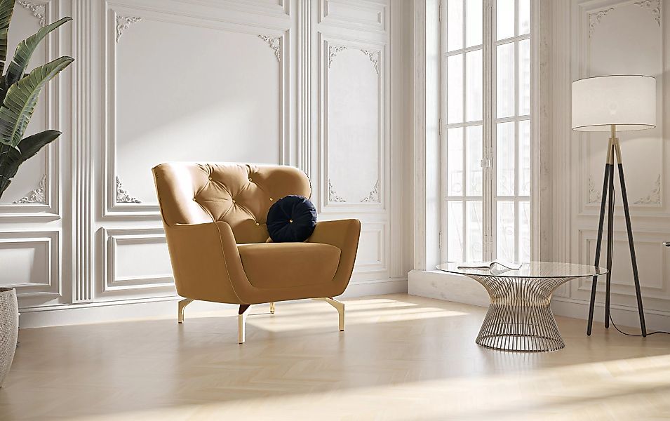 sit&more Sessel »Orient 3 V« günstig online kaufen