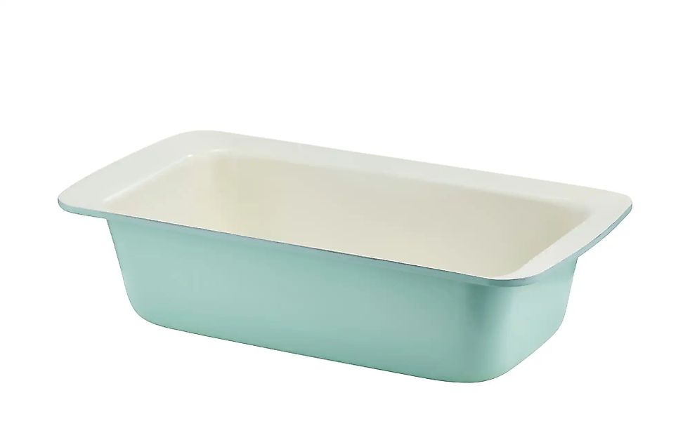 for friends Königskuchenform   ¦ grün ¦ Metall ¦ Maße (cm): B: 13 H: 6,3 Ba günstig online kaufen