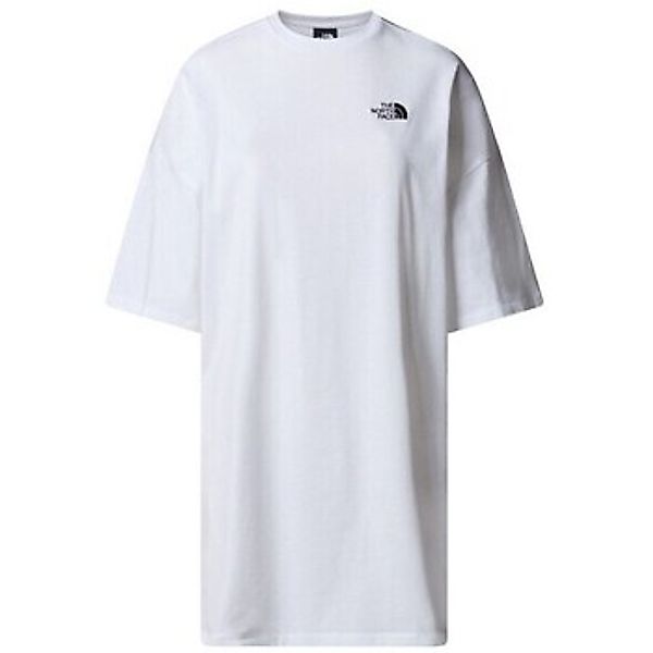 The North Face  T-Shirt Essential Oversize günstig online kaufen
