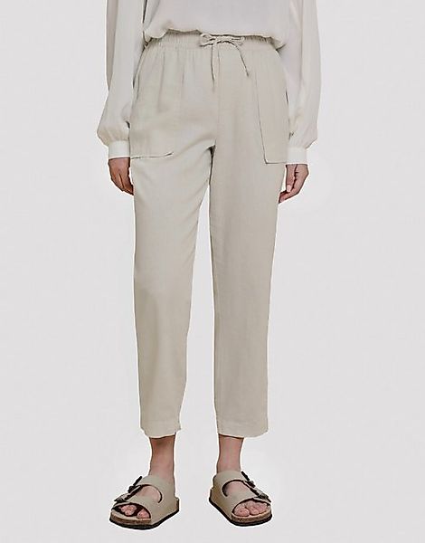 Threadbare Stoffhose THB Rosewood mit zwei großen Taschen günstig online kaufen