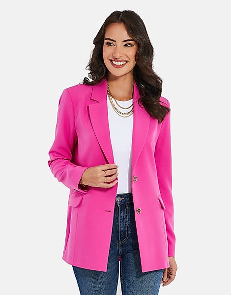 Threadbare Jackenblazer THBSanta Monica (1-tlg) im günstig online kaufen