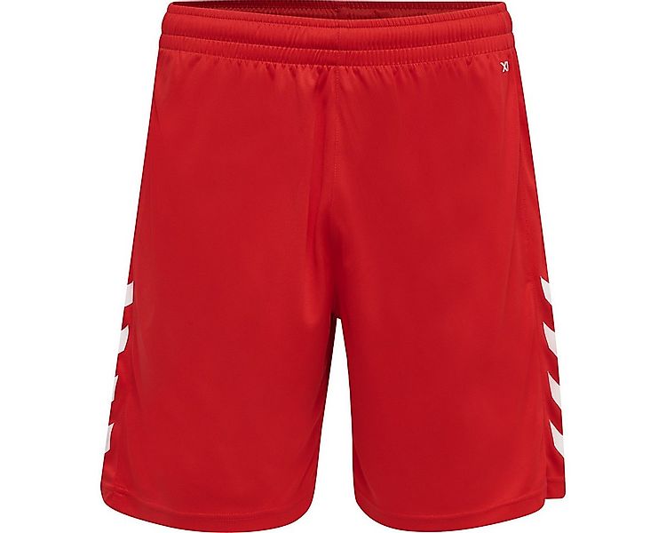 hummel Trainingsshorts HMLCORE XK POLY SHORTS (1-tlg) günstig online kaufen
