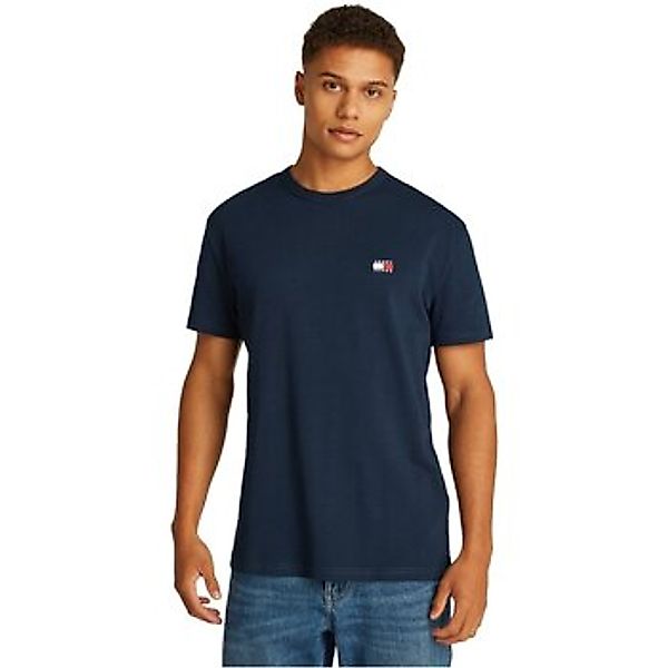 Tommy Jeans  T-Shirt DM0DM20322 günstig online kaufen