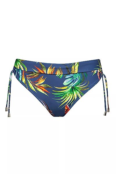 Lidea Bikini-Slip, seitl. verstellbar Plunge 38 mehrfarbig günstig online kaufen